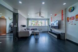 Blk 532 Hougang Avenue 6 (Hougang), HDB 5 Rooms #563671671
